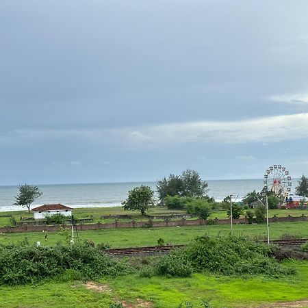 Bekal Fort Beach Resorts Bekal Town Luaran gambar