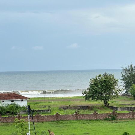 Bekal Fort Beach Resorts Bekal Town Luaran gambar