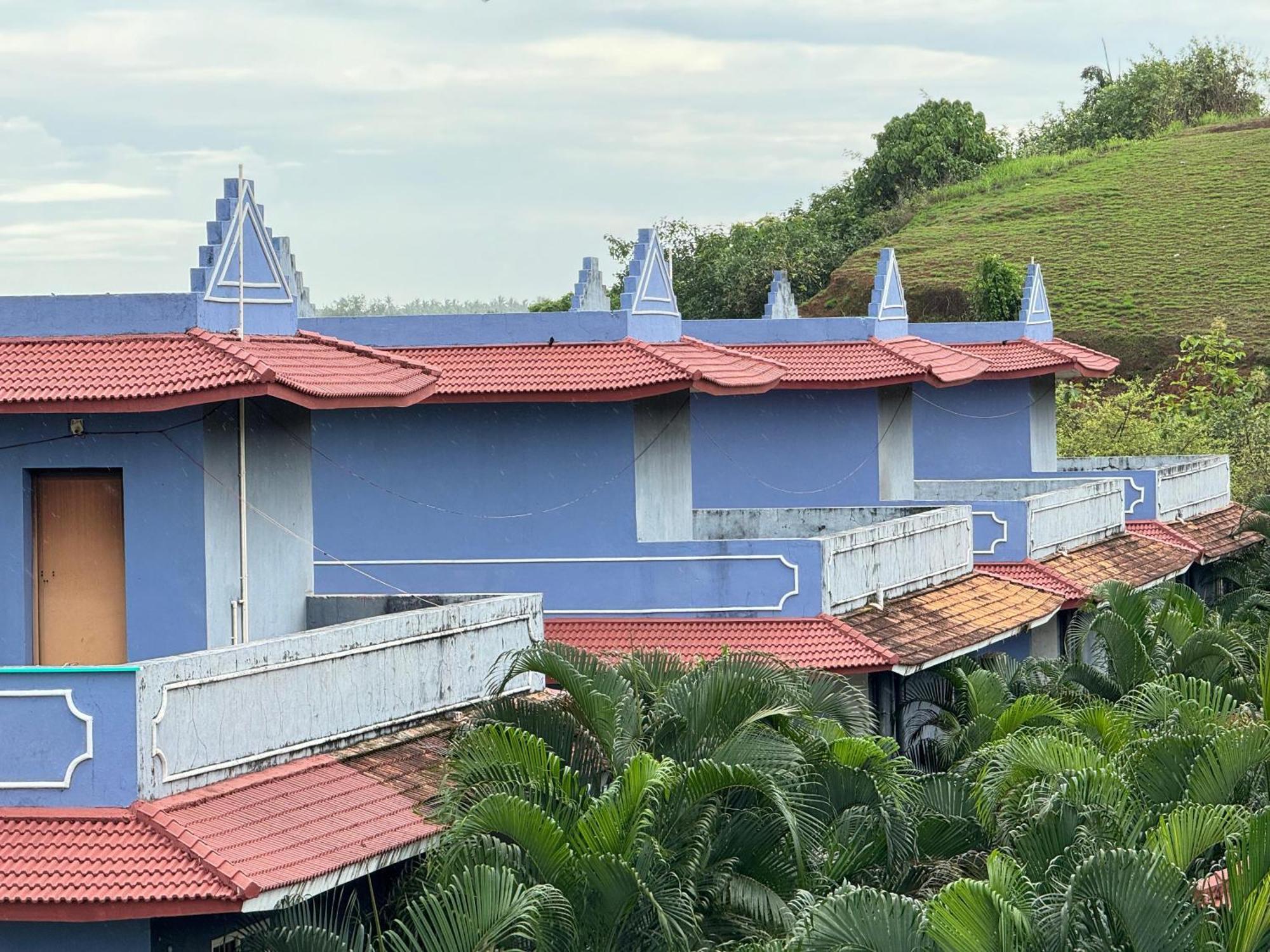 Bekal Fort Beach Resorts Bekal Town Luaran gambar
