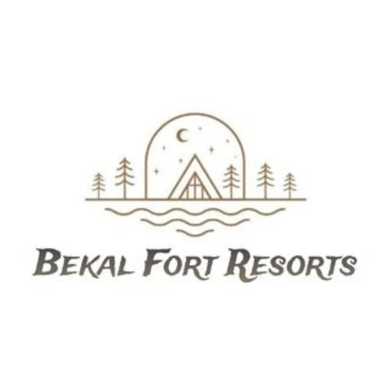 Bekal Fort Beach Resorts Bekal Town Luaran gambar