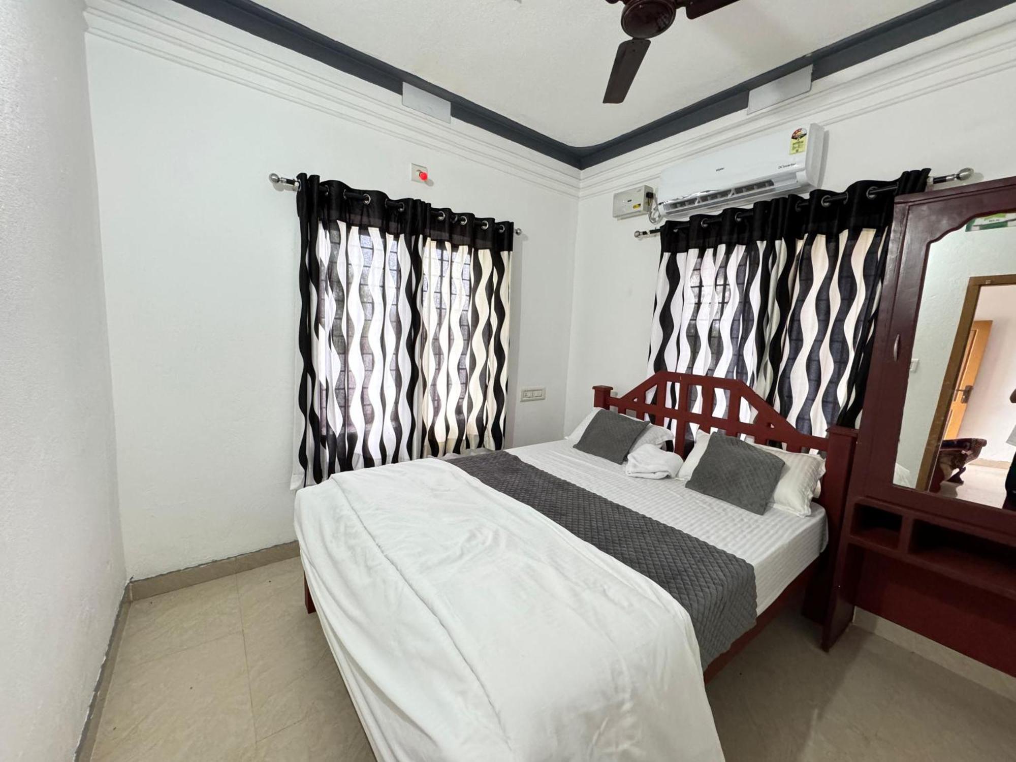 Bekal Fort Beach Resorts Bekal Town Luaran gambar
