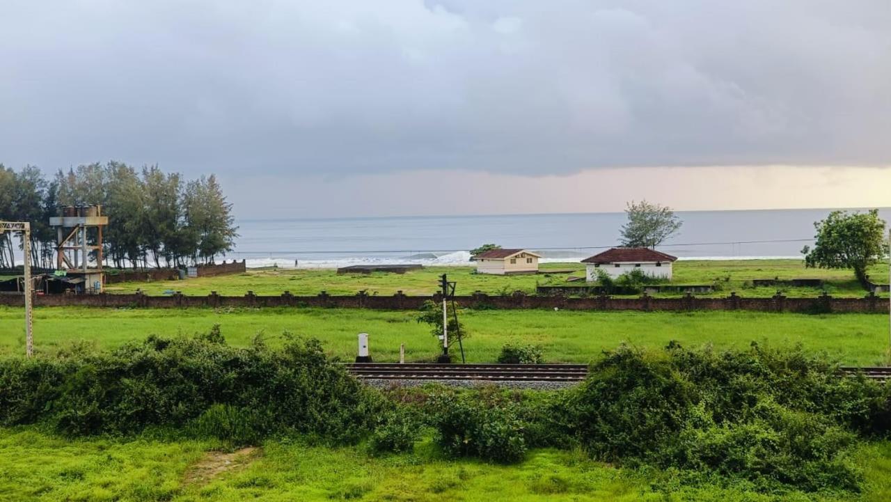 Bekal Fort Beach Resorts Bekal Town Luaran gambar