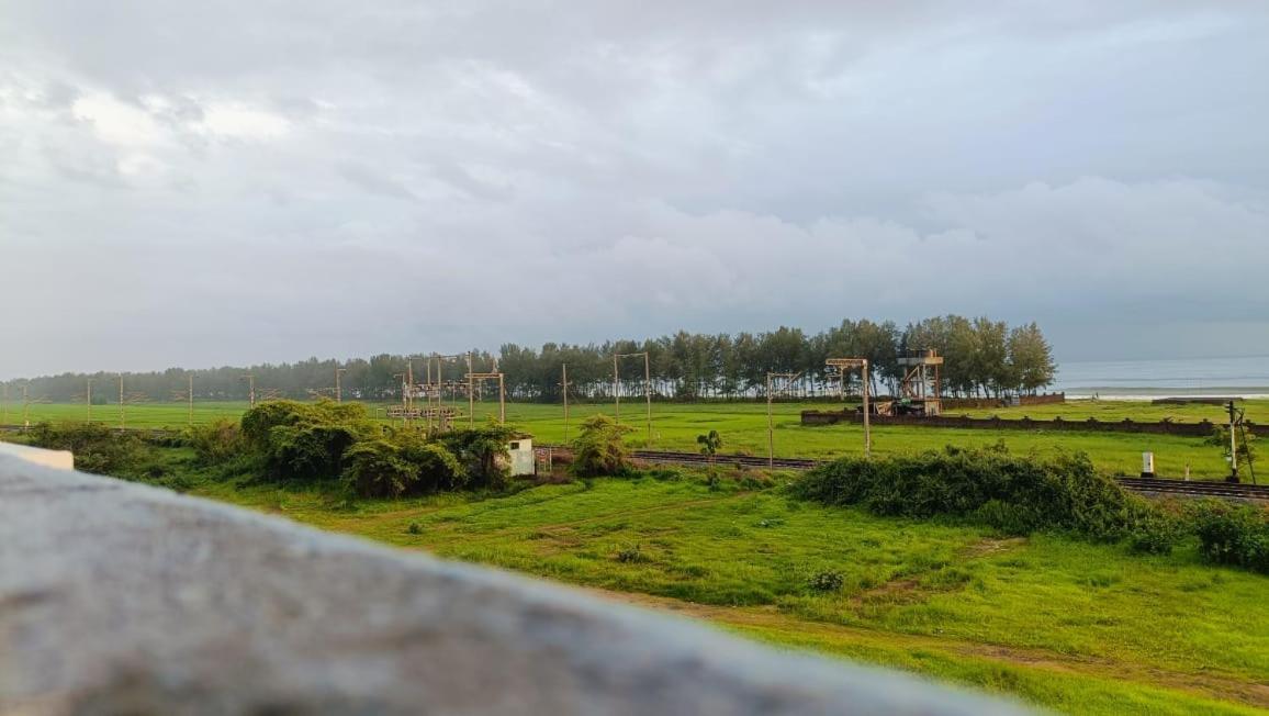 Bekal Fort Beach Resorts Bekal Town Luaran gambar