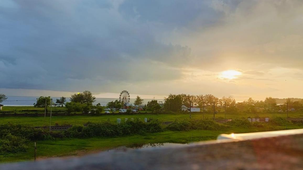 Bekal Fort Beach Resorts Bekal Town Luaran gambar